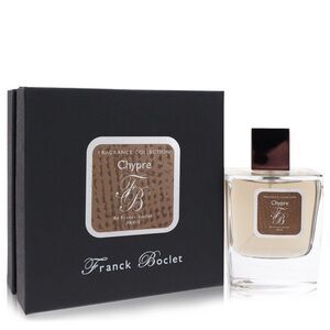 Franck Boclet Chypre Eau De Parfum Men n/a